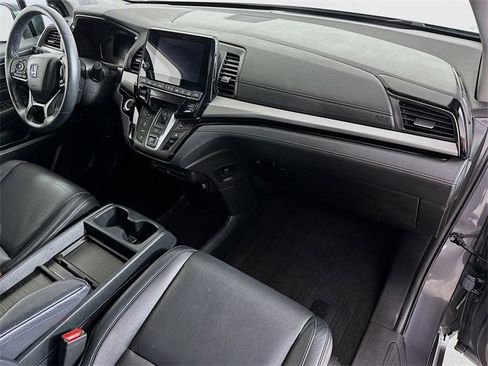 Certified 2023 Honda Odyssey Touring image 34