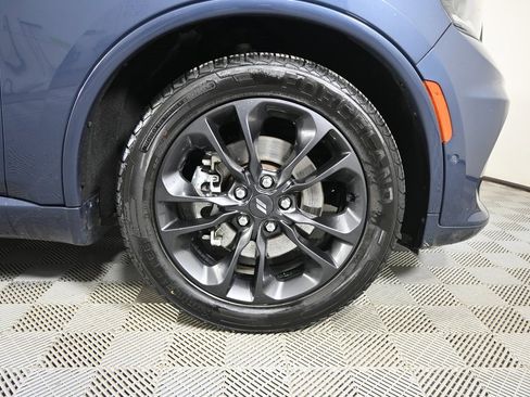 Used 2021 Dodge Durango R/T w/ Blacktop Package image 11