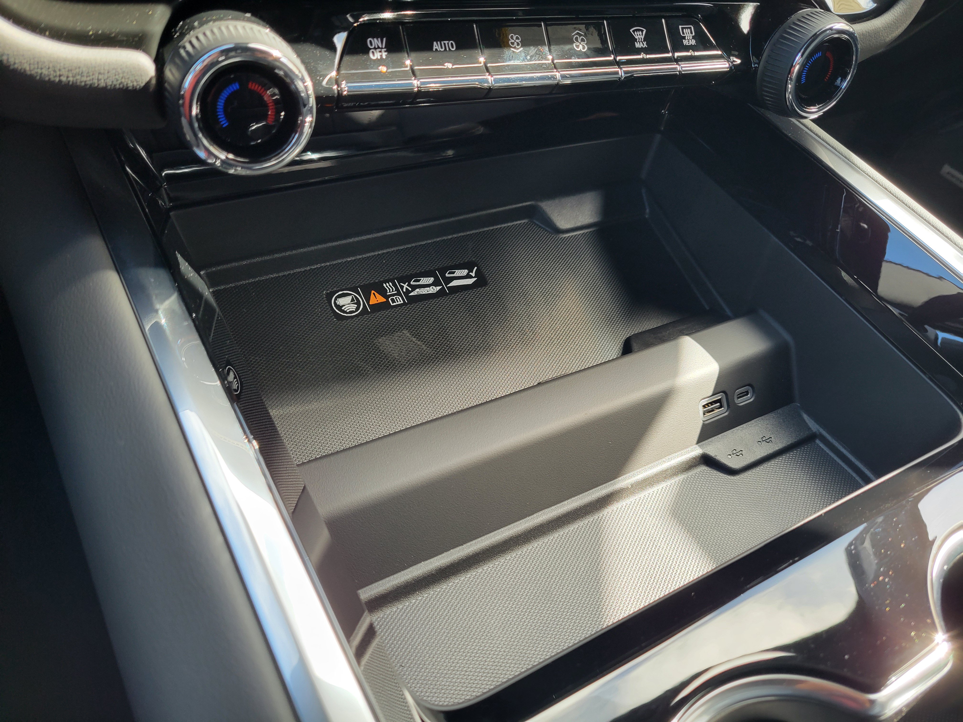New 2026 Chevrolet Tahoe High Country RWD image 26