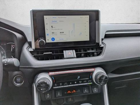 Certified 2025 Toyota RAV4 XLE w/ Convenience Package image 12