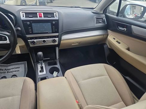 Used 2016 Subaru Outback 2.5i Premium AWD/4WD image 44
