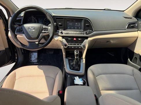 Used 2018 Hyundai Elantra Value Edition FWD image 10