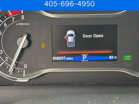 Used 2017 Honda Ridgeline RTL image 7