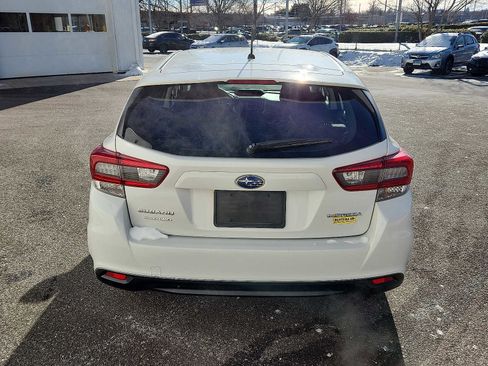 Used 2020 Subaru Impreza 2.0i image 5