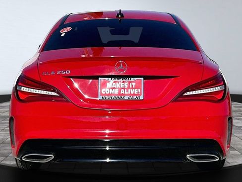 Used 2019 Mercedes-Benz CLA 250 image 22