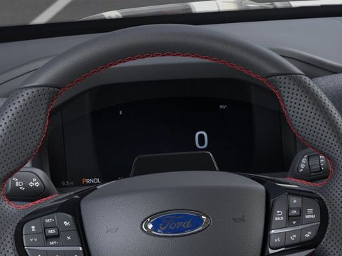 New 2026 Ford Explorer ST-Line w/ Premium Package image 13