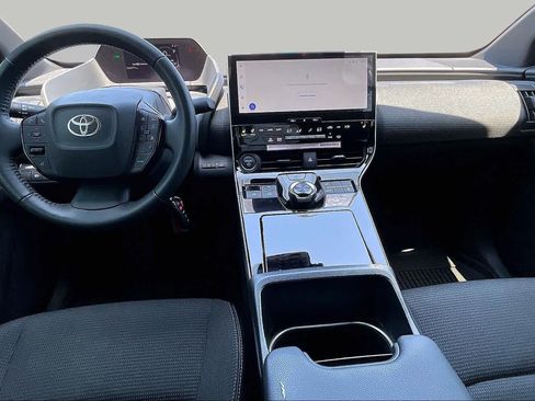 Certified 2023 Toyota bZ4X FWD w/ Weather Package image 15