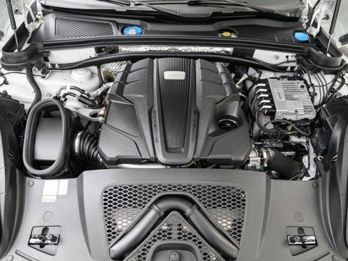 Used 2023 Porsche Macan GTS image 33