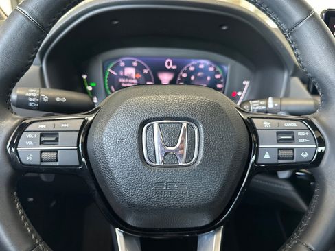 Certified 2024 Honda Accord Touring image 22