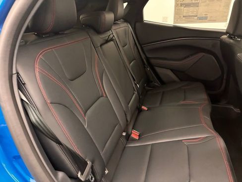 New 2025 Ford Mustang Mach-E Premium w/ Sport Appearance Package image 35