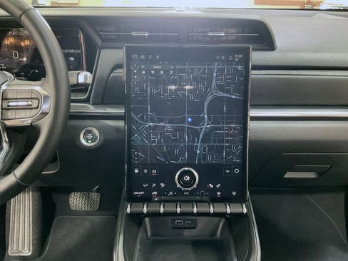 Certified 2025 GMC Terrain Elevation image 13