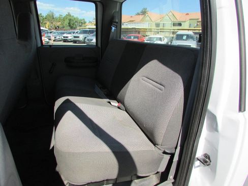 Used 2006 Ford F250 Lariat image 22