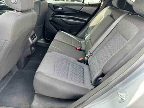 Used 2023 Chevrolet Equinox LT image 32