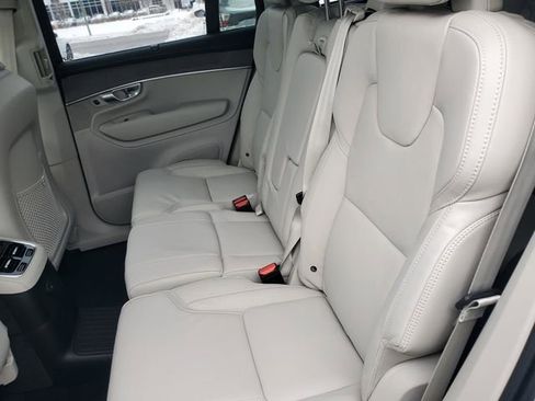 New 2026 Volvo XC90 T8 Ultra w/ Protection Package Premier AWD/4WD image 32