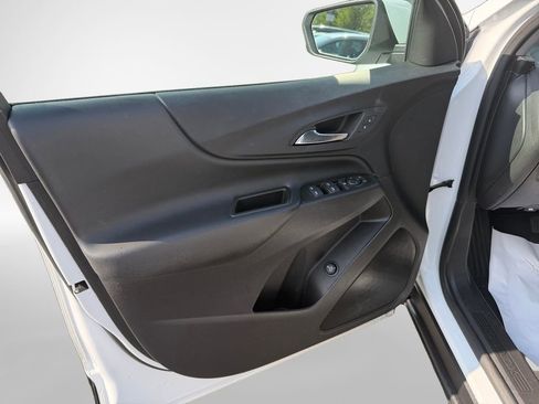 Certified 2023 Chevrolet Equinox LT AWD/4WD image 14