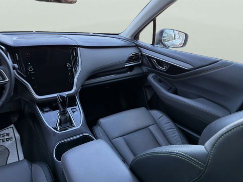 Used 2022 Subaru Outback Onyx Edition XT image 18