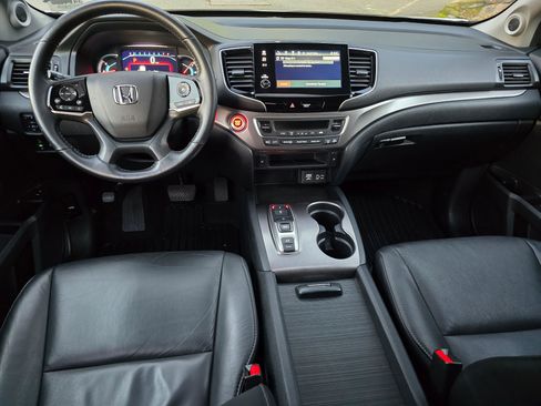 Used 2022 Honda Pilot EX-L image 55
