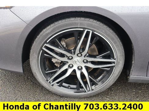 Certified 2022 Honda Accord Touring image 32