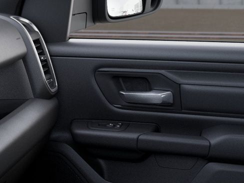 New 2025 RAM 1500 Tradesman w/ Night Edition AWD/4WD image 51
