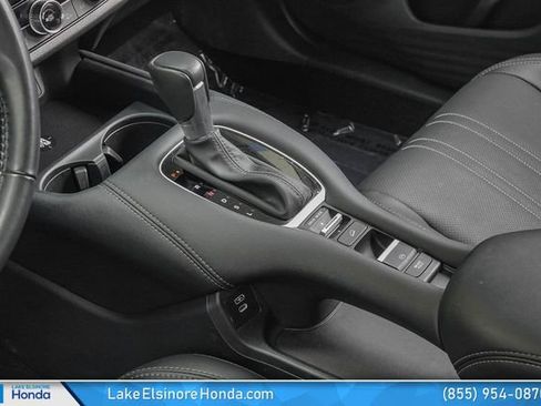 Certified 2026 Honda HR-V EX-L image 23
