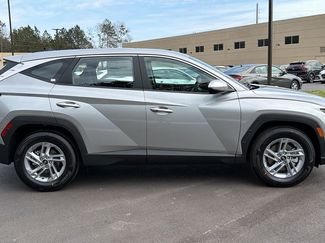 New 2026 Hyundai Tucson SE video 4