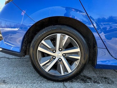Used 2020 Honda Civic LX image 13