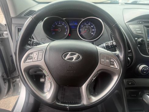 Used 2014 Hyundai Tucson Limited AWD/4WD image 18