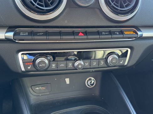 Used 2017 Audi A3 e-tron Premium w/ Sport Package image 29