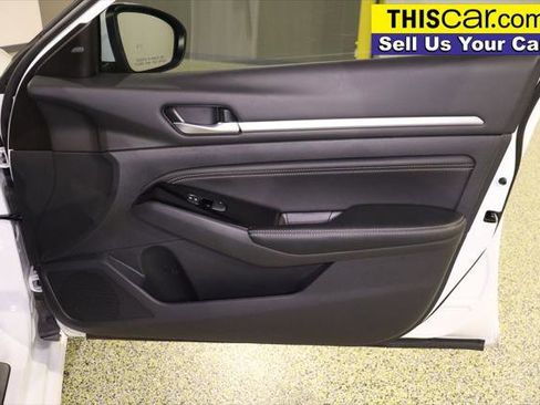 Used 2023 Nissan Altima 2.5 SL image 30