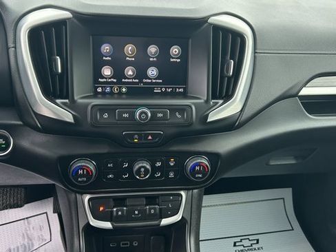 Certified 2023 GMC Terrain SLE w/ Driver Convenience Package image 34