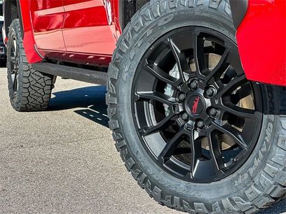 New 2026 Toyota Tundra Limited