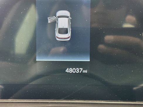 Used 2025 Hyundai Sonata SEL FWD image 19