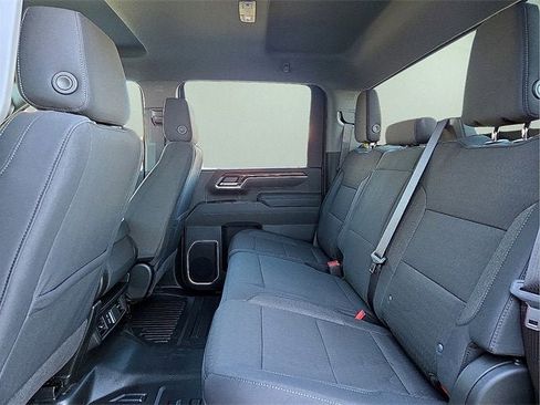 New 2026 Chevrolet Silverado 3500 LT w/ Convenience Package image 12