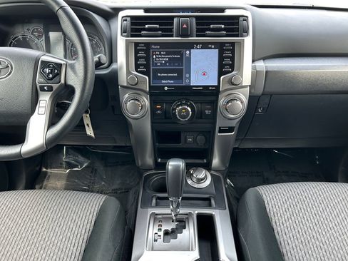 Used 2020 Toyota 4Runner SR5 image 13