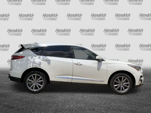 Used 2019 Acura RDX FWD w/ Technology Package image 11