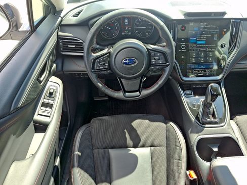 Used 2024 Subaru Legacy Sport AWD/4WD image 11