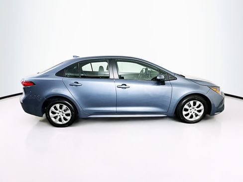 Used 2024 Toyota Corolla LE FWD image 10