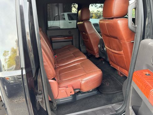 Used 2012 Ford F350 King Ranch image 38