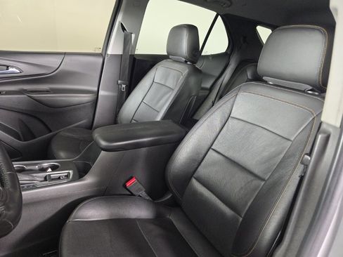 Used 2021 Chevrolet Equinox Premier image 16