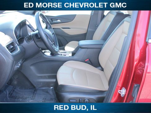 Used 2023 Chevrolet Equinox Premier FWD image 7