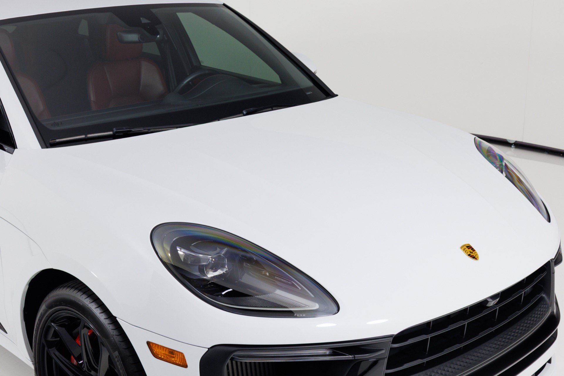 Used 2022 Porsche Macan GTS AWD/4WD image 70