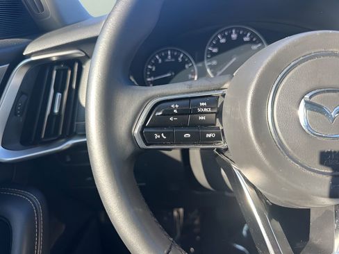 Used 2024 MAZDA CX-90 3.3 Turbo w/ Preferred Plus image 17