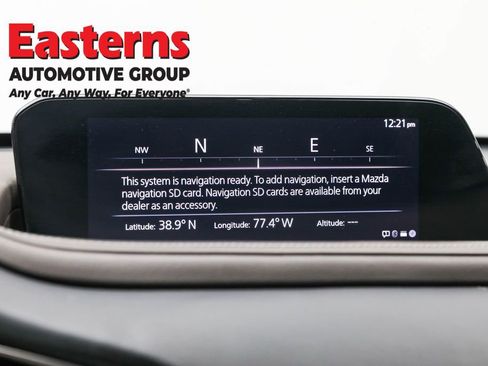 Used 2024 MAZDA CX-30 AWD 2.5 S w/ Premium Package image 19
