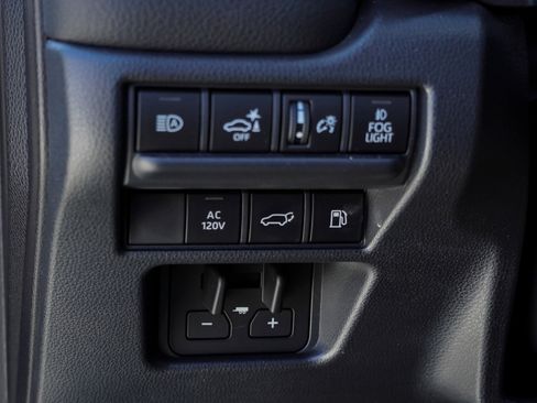 Certified 2024 Toyota Land Cruiser AWD/4WD image 18