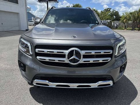 Used 2022 Mercedes-Benz GLB 250 image 11