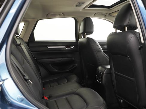 Used 2022 MAZDA CX-5 AWD 2.5 S image 12