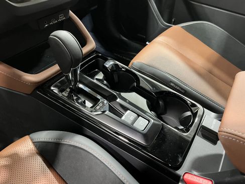 New 2026 Subaru Forester Touring image 23