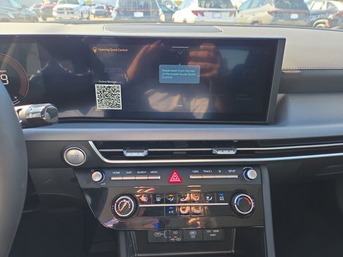 New 2026 Hyundai Sonata SE image 9