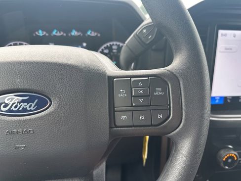 New 2026 Ford F150 STX AWD/4WD image 18