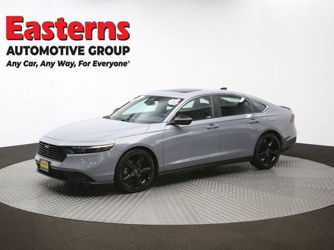 Used 2023 Honda Accord Sport image 57